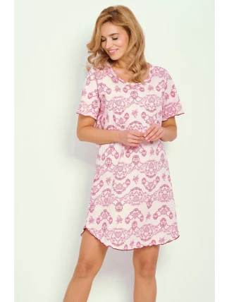 Noční košilka model 216263 Taro Noční košilka model 216263 Taro