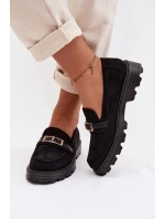 Mokasiny model 224246 Step in style