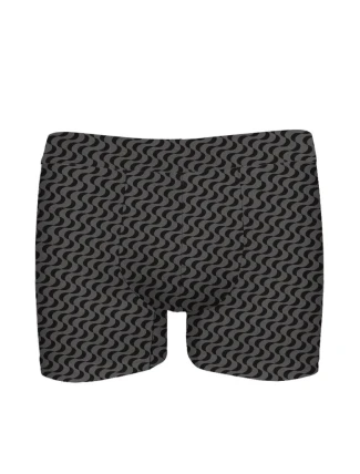 Pánské boxerky JOHN FRANK JFBUCWB603 Bias