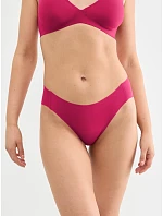 sloggi ZERO Feel 2.0 High leg - Berry - SLOGGI Berry - SLOGGI