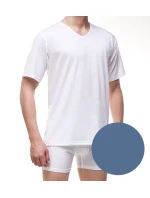 Pánské tričko Cornette 201 New 4XL-5XL