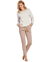 Dámské pyžamo 3226 Maggie - TARO Dámské pyžamo 3226 Maggie - TARO