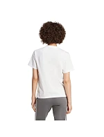 Tričko adidas Xpress W s logem IW5160 Tričko adidas Xpress W s logem IW5160