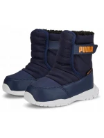 Sněhové boty Puma Nieve Boot Wtr AC INF Jr 380746-06