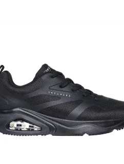 Boty Skechers Street Tres-Air Uno - Revolution-Airy M 183070-BBK