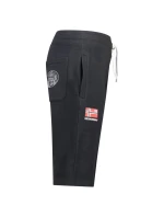 Geographical Norway Paracana 317 M SY1233H/GN-černé šortky