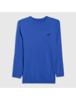 Pánské bezešvé termoprádlo (top) 4F 4FWAW25USEAM233-36S