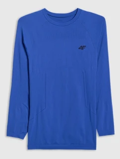 Pánské bezešvé termoprádlo (top) 4F 4FWAW25USEAM233-36S