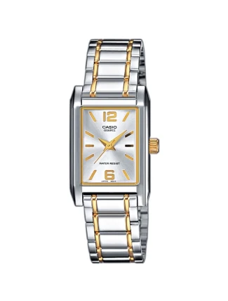 Dámské hodinky CASIO LTP-1235SG-7ADF + BOX Dámské hodinky CASIO LTP-1235SG-7ADF + BOX