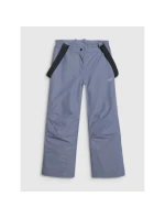 Kalhoty fnk 4F JUNIOR 4FJRAW25TFTRF1241-25S Kalhoty fnk 4F JUNIOR 4FJRAW25TFTRF1241-25S