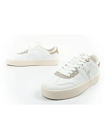 Gap dámské sportovní boty Boudler tenisky módní pohodlné bílé dámské