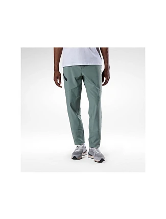 Pánské kalhoty ROSSIGNOL M Pull-On Pant, zelené