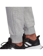 Kalhoty adidas Essentials Plain Tapered Fleece M DQ3061