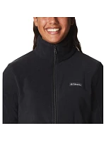 Columbia Basin Trail III Full Zip Fleece W mikina 1938041010 - nezobrazovat