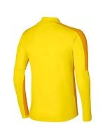 Dětská mikina Nike Df Academy 23 Drill Top SS yellow DR1356 719