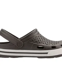 Coqui Lindo W 6413-100-2432 dámské dřeváky