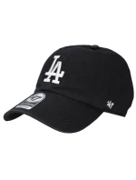 47 Značka MLB Los Angeles Dodgers 47 Clean Up Cap B-RGW12GWS-BKJ