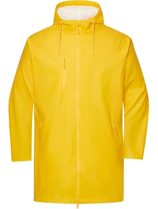 Daiber JN 1402 Unisex pláštěnka 02.1402 sunflower