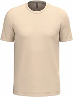 Kariban K 356 Pánské tričko 20.K356 light sand Kariban K 356 Pánské tričko 20.K356 light sand