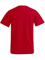 Promodoro 3099 (XS-6XL) Pánské tričko "Premium" 40.3099 fire red Promodoro 3099 (XS-6XL) Pánské tričko "Premium" 40.3099 fire red