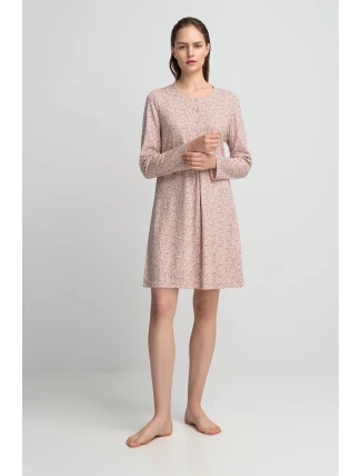 Vamp - Dámská noční košile 15946 - Vamp Vamp - Dámská noční košile 15946 - Vamp