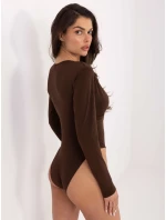 Body IT BO 21811.45 hnědá Body IT BO 21811.45 hnědá