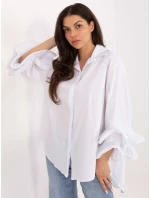 Košile IT KS 8381.56 bílá