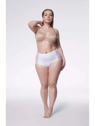 Dámské kalhotky Opal White - Julimex