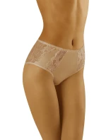 Eco-Vu Béžové kalhotky - Wol-Bar Eco-Vu Béžové kalhotky - Wol-Bar