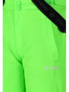 Dětské lyžařské kalhoty Provo W-PRO 10000