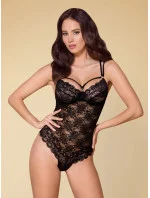 Smyslné body 860 - TED black - Obsessive Smyslné body 860 - TED black - Obsessive