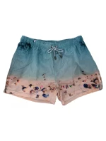 Pánské šortky 61742 vzor - Jockey Pánské šortky 61742 vzor - Jockey