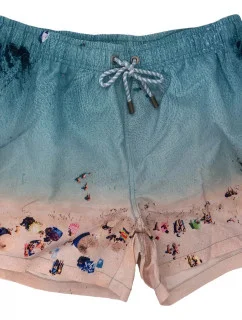 Pánské šortky 61742 vzor - Jockey