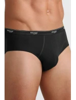 Pánské slipy men Basic Midi - Sloggi