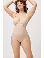 TVAROVACÍ KALHOTKY S VYSOKÝM PASEM 19618 TVAROVACÍ KALHOTKY S VYSOKÝM PASEM 19618