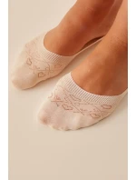 PONOŽKY - BAVLNA SW/056