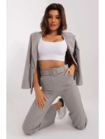 Dámské kalhoty  model 192404 Italy Moda