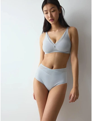 True Shape Sensation T Maxi - Pearl Grey - TRIUMPH Pearl Grey - TRIUMPH