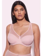 Alles Havana soft bra M Pink Alles Havana soft bra M Pink