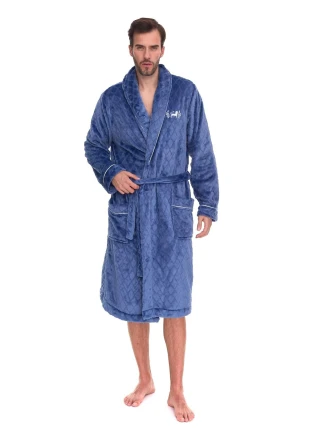 L&L 2453 Ready župan M-2XL pánský