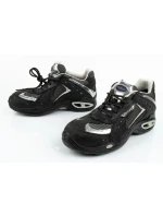 Boty Lavoro Silver Indy U 1276.70