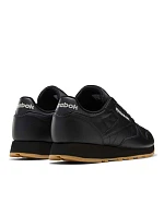 Pánská sportovní obuv Reebok Classic Leather black (GY0954/100008493)