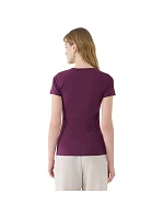 Tričko 4F F1995 W 4FWSS25TTSHF1995 50S