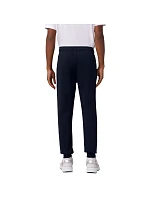 Pánské kalhoty Champion Rib Cuff Pants navy blue 220299 BS501