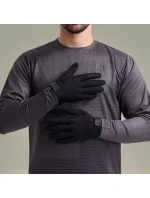 Rogelli MTB rukavice ADVNTR GEL černé S