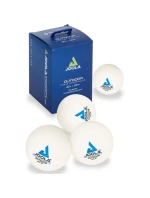 JOOLA VENKOVNÍ MÍČEK NA STOLNÍ TENIS 12 KS