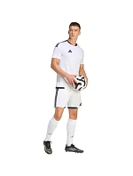 Pánské tričko adidas Tiro 26 Competition Match Jersey bílo-černé KA6167 pánské