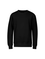 Dětská mikina Crew (černá) Dětská mikina Crew (černá)