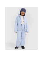 Dívčí membránová lyžařská bunda 5000 4F 4FJRAW25TTJAF1058-52S Dívčí membránová lyžařská bunda 5000 4F 4FJRAW25TTJAF1058-52S