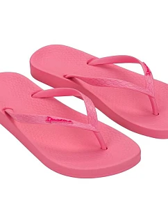 Ipanema dámské žabky Anat pohodlné růžové módní na pláž dámské